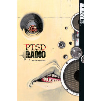 Nakayama Masaaki - PTSD Radio Bd.01