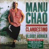 Manu Chao - Clandestino