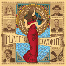 10,000 Maniacs - Playing Favorites