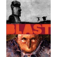 Manu Larcenet - Blast Bd.01 - 04