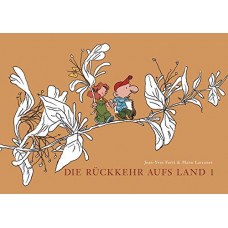 Manu Larcenet - Die Rückkehr aufs Land Bd.01 - 03