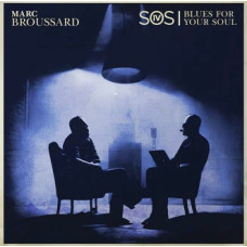 Marc Broussard - S.O.S. 04 - Blues For Your Soul