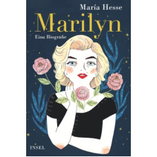 María Hesse - Marilyn