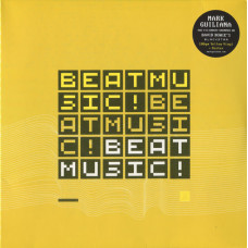 Mark Guiliana - Beat Music! Beat Music! Beat Music!