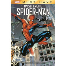 Mark Millar - Marvel Must Have - Marvel Knights - Spider-Man