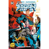 Mark Waid - Batman / Superman - World's Finest Bd.01 - 04