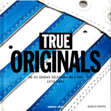 Marlon Knispel - True Originals