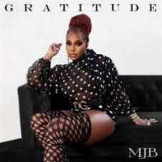 Mary J. Blige - Graditude