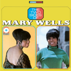 Mary Wells - The Two Sides Of Mary Wells
