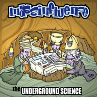 Massinfluence - The Underground Science