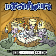 Massinfluence - The Underground Science