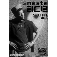 Masta Ace - Shelf Life Vol.01