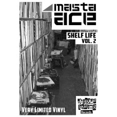 Masta Ace - Shelf Life Vol.02