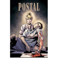 Matt Hawkins - Postal Bd.01 - 05