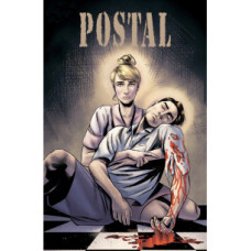Matt Hawkins - Postal Bd.01 - 05