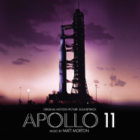 Matt Morton - Apollo 11 (Soundtrack)