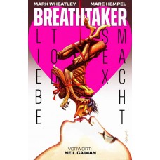 Mark Wheatley - Breathtaker Gesamtausgabe