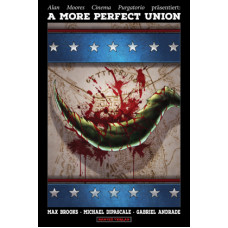 Max Brooks - Cinema Purgatorio - A More Perfect Union