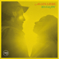 Max und Joy - Alles Liebe