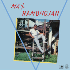 Max Rhambojan - Max Rhambojan