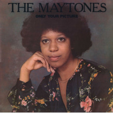 The Maytones - Only Your Picture