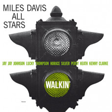 Miles Davis All Stars - Walkin'