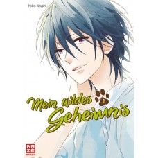 Nogiri Yoko - Mein wildes Geheimnis Bd.01 - 04