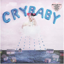 Melanie Martinez - Cry Baby