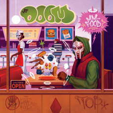 MF Doom - MM..Food - 20th Anniversary Edition