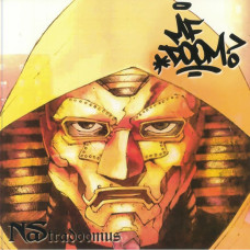 MF Doom / Nas - Nastradoomus Vol.01