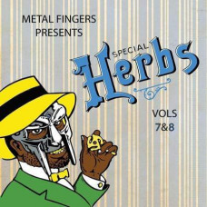 MF Doom - Special Herbs Vol.07/08