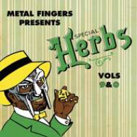 MF Doom - Special Herbs Vol.09/00