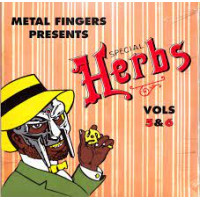 MF Doom - Special Herbs Vol.05/06
