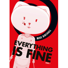 Mike Birchall - Everything is fine Bd.01