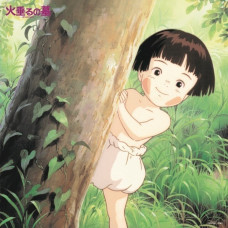 Joe Hisaishi - Grave Of The Fireflies Soundtrack Collection