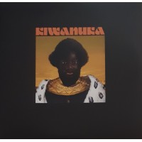 Michael Kiwanuka - Kiwanuka
