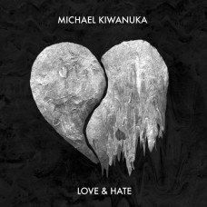 Michael Kiwanuka ‎- Love and Hate