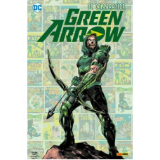 Mike Grell - DC Celebration - Green Arrow