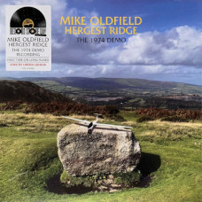 Mike Oldfield - Hergest Ridge (The 1974 Demo)