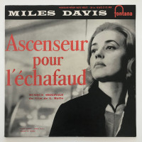 Miles Davis - Ascenseur Pour L'Échafaud