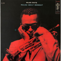 Miles Davis - 'Round About Midnight