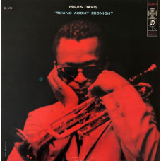 Miles Davis - 'Round About Midnight