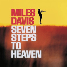 Miles Davis - Seven Steps To Heaven