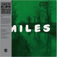 The New Miles Davis Quintet - Miles