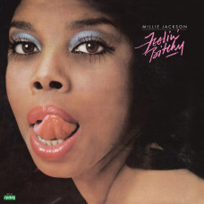 Millie Jackson - Feelin' Bitchy