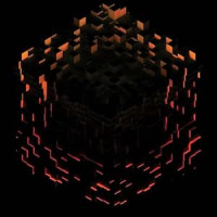 C418 - Minecraft Volume Beta