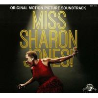 Sharon Jones and The Dap-Kings - Miss Sharon Jones! (Original Motion Picture Soundtrack)