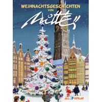 Mittéi - Weihnachtsgeschichten Bd.01