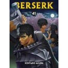 Miura Kentaro - Berserk Bd.41 - 42