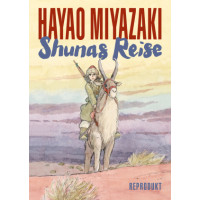 Miyazaki Hayao - Shunas Reise